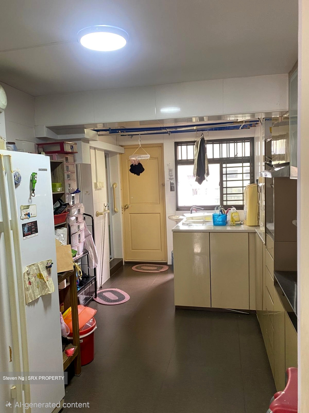 Blk 76 Whampoa Spring (Toa Payoh), HDB 3 Rooms #550297571